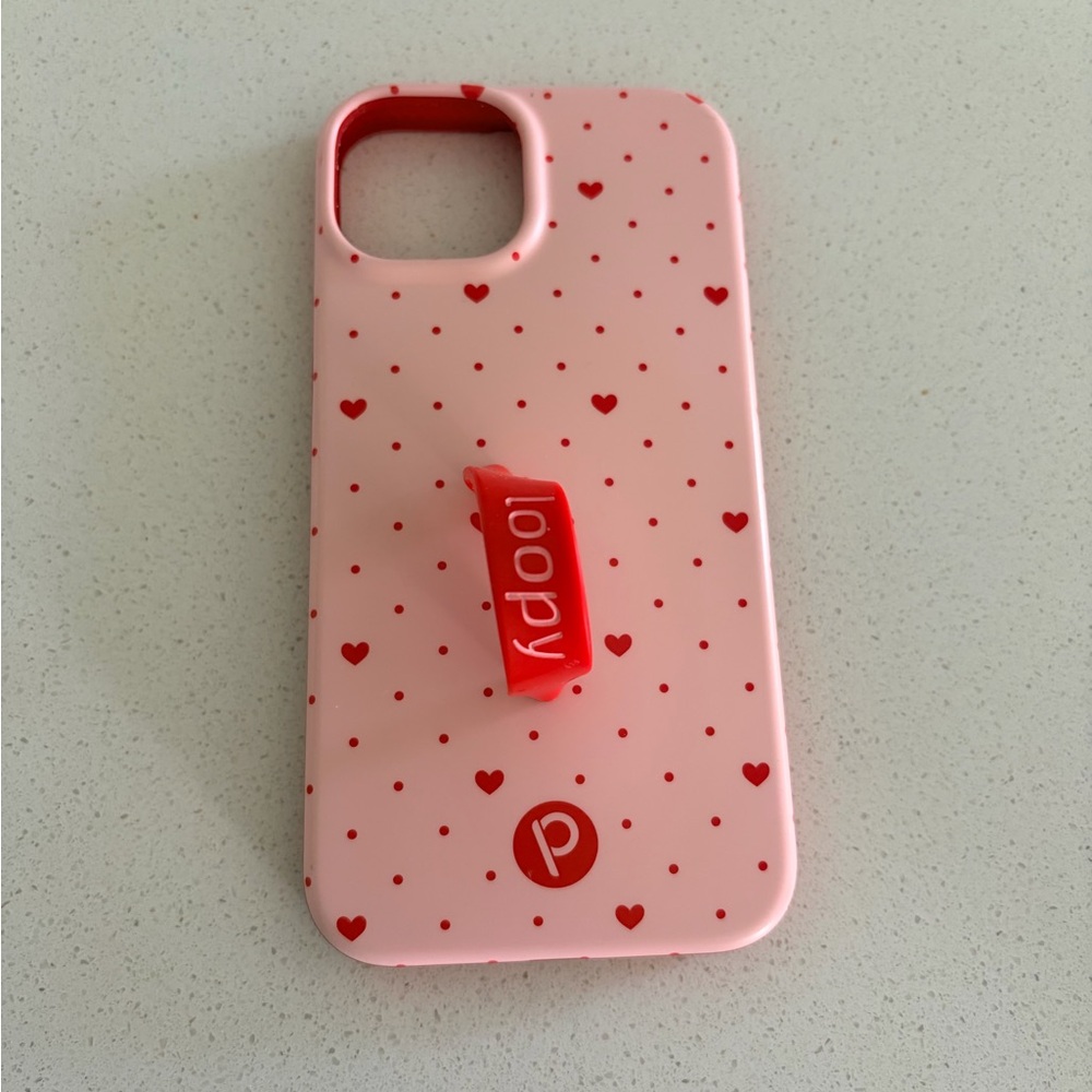 iPhone 13 Loopy Case